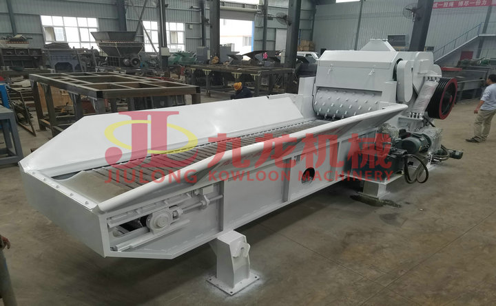 生(shēng)物質綜合(hé)破碎機 生物質綜合破碎機