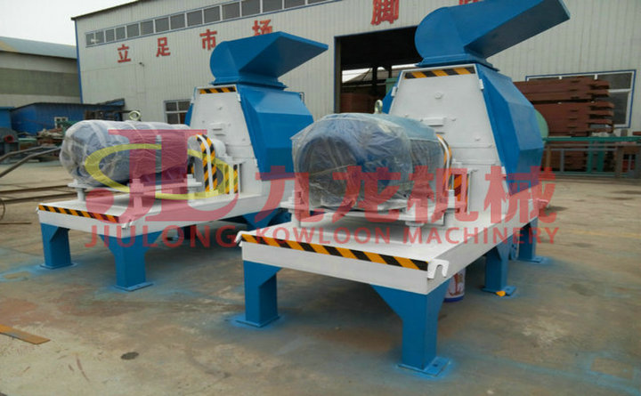 鋸末粉碎(suì)機 鋸末粉碎機