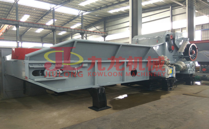 玉米秸稈粉碎機 玉米秸稈粉碎機