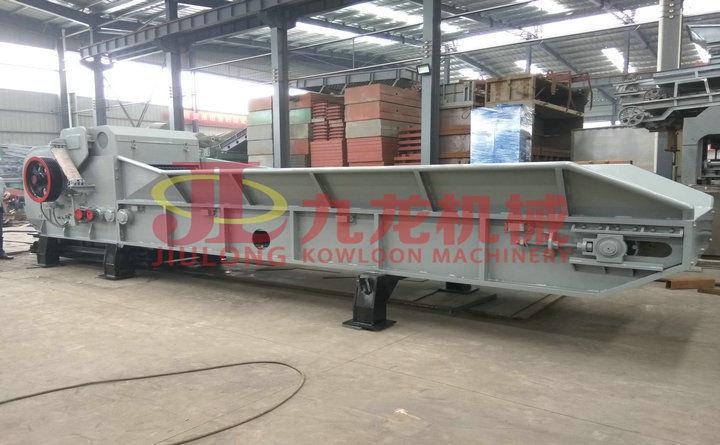 玉米秸稈(gǎn)粉(fěn)碎機 玉米秸稈粉碎機