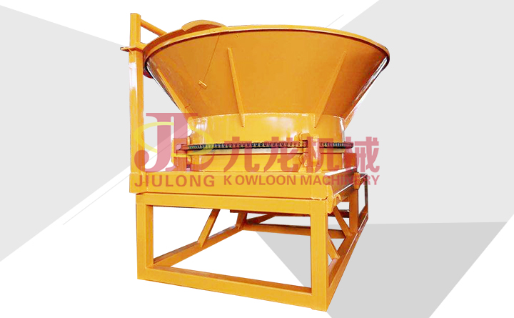 旋轉式(shì)樹墩破碎機 旋轉式樹墩破碎機