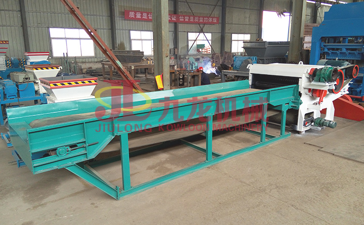 建築模板破碎機 建築模板破碎機