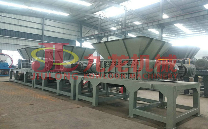 餐廚垃圾粉碎機 餐廚垃圾粉碎機