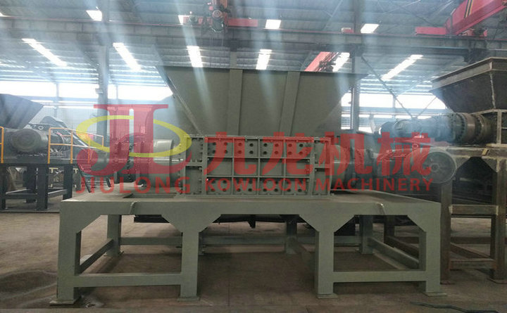 餐廚垃圾粉(fěn)碎機 餐廚垃圾粉碎機