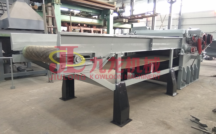 模(mó)板破碎機 模板破(pò)碎機(jī)