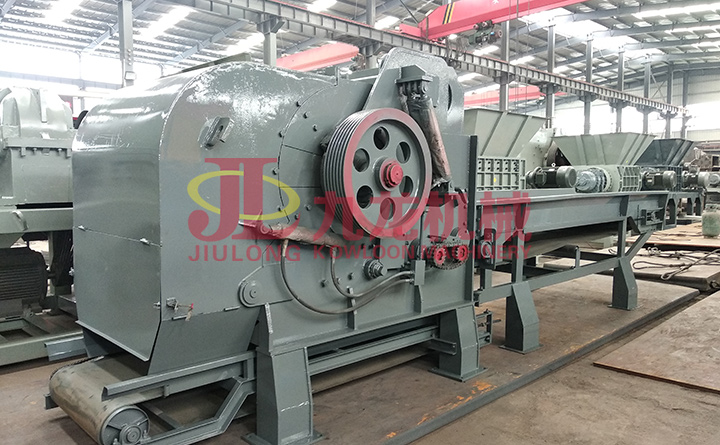 生物質綜合破碎機 生物質綜合破碎機