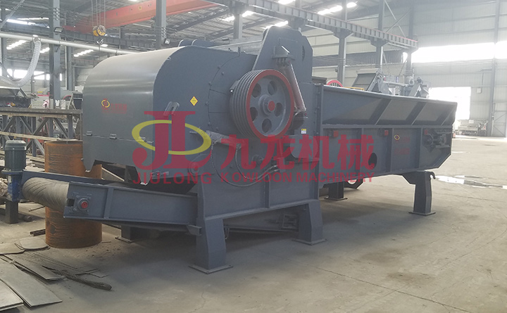 生物質綜合破碎機 生物質綜合破碎機