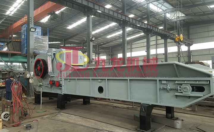 生物質綜合破碎機 生物質綜合破碎機