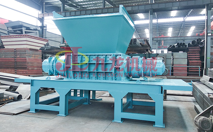 廢舊家具撕碎機 廢舊家具撕碎機