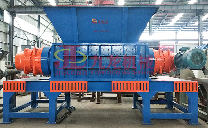 廢舊家具撕碎機 廢舊家具撕碎(suì)機