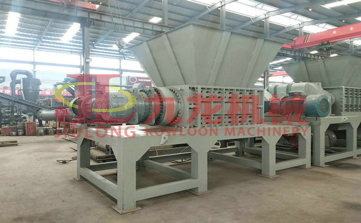 餐廚垃圾粉碎機 餐廚垃圾(jī)粉碎機