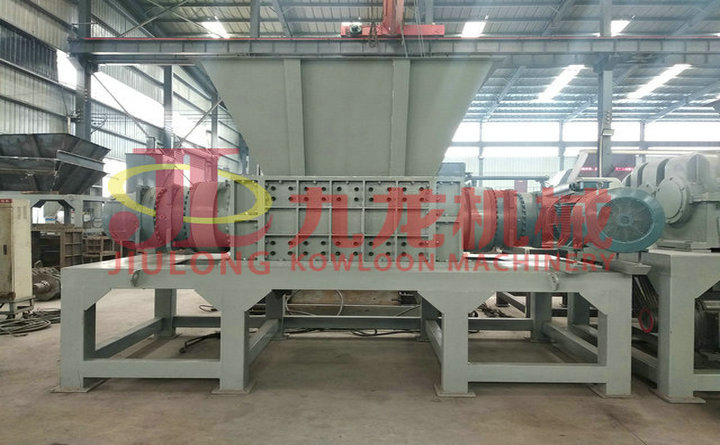 餐廚垃圾粉碎(suì)機 餐廚垃圾粉碎機