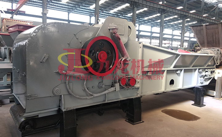 綜合破碎機 綜合破碎機