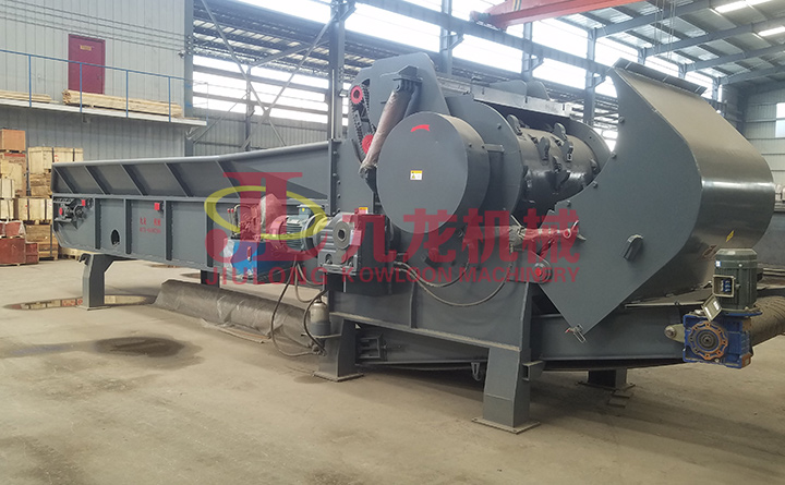 生物(wù)質綜合(hé)破碎機 生(shēng)物質綜合破碎機