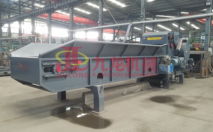 生物質綜合破碎機 生物質綜合破碎機