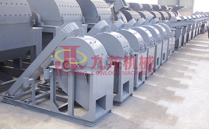 鋸末粉碎機 鋸末粉碎機