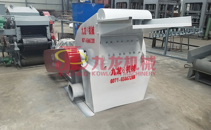 鋸末粉碎機 鋸末粉碎(suì)機