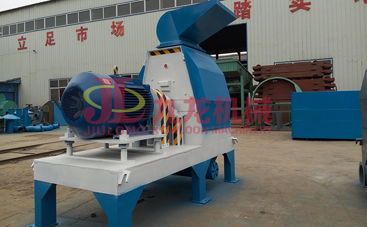 鋸末粉碎機(jī) 鋸末粉碎機