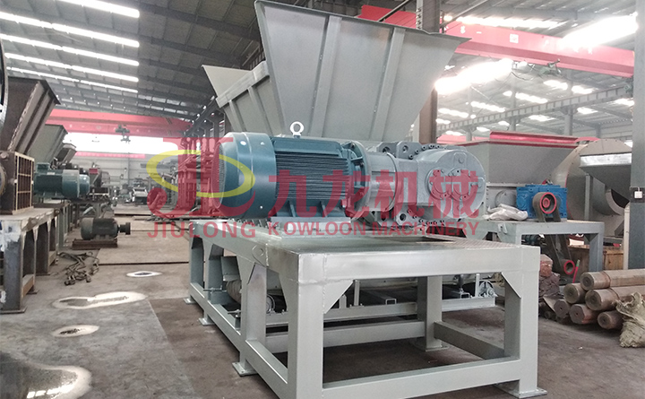 餐廚垃圾粉碎機 餐(cān)廚垃圾粉碎機