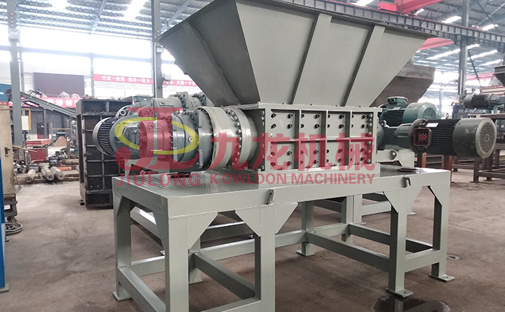 餐廚垃圾(jī)粉碎機 餐廚垃圾粉碎機