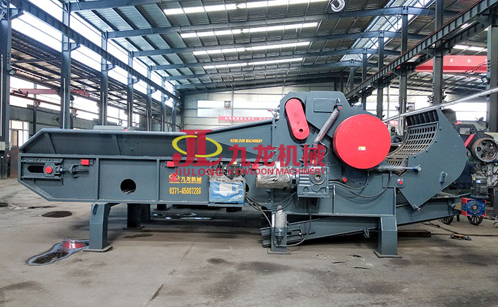 玉米秸稈粉(fěn)碎(suì)機 玉米秸稈粉碎機