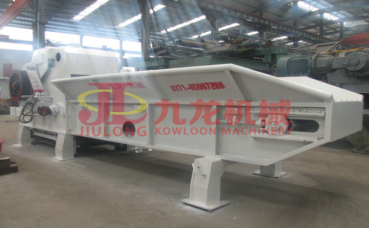 生物質綜合破（pò）碎機