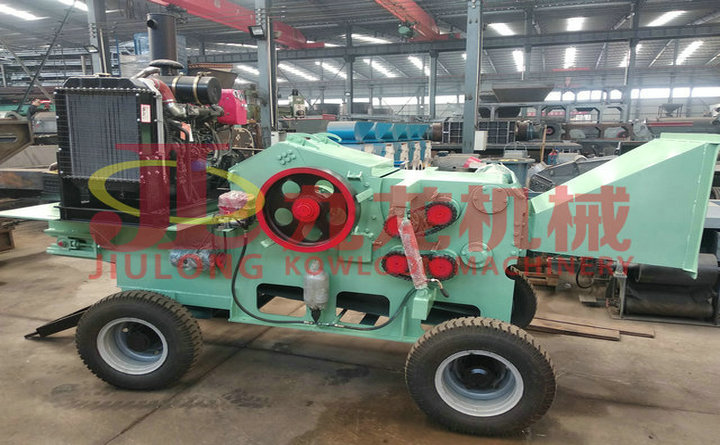 鼓式（shì）削（xuē）片機