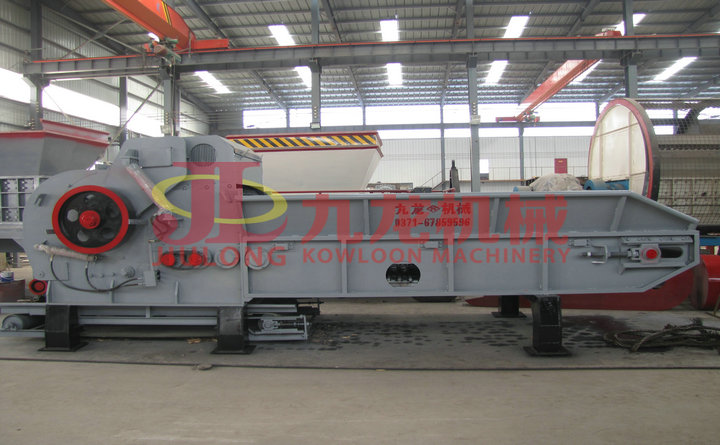 玉米秸（jiē）稈粉碎機（jī）