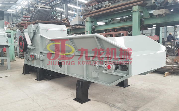 生物質綜（zōng）合破碎（suì）機