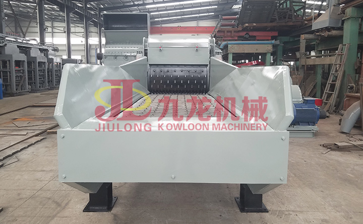 木（mù）材削（xuē）片（piàn）機