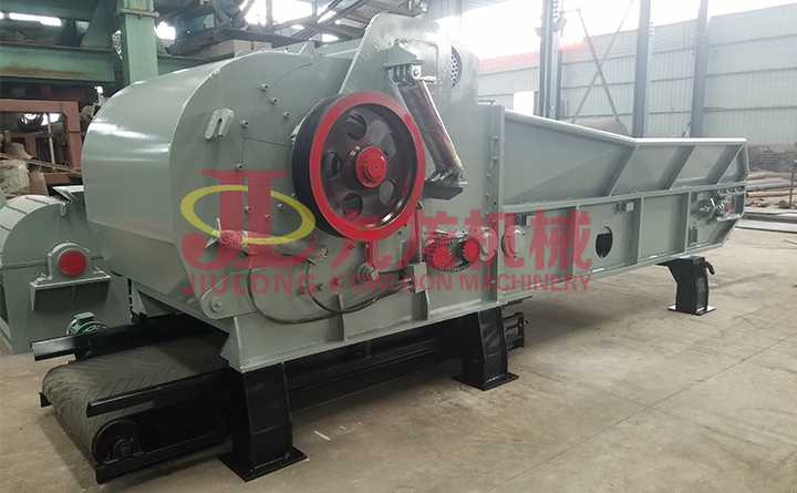 玉米（mǐ）秸稈（gǎn）粉碎機