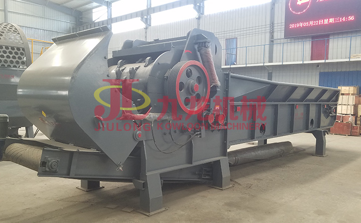 綜（zōng）合破碎機