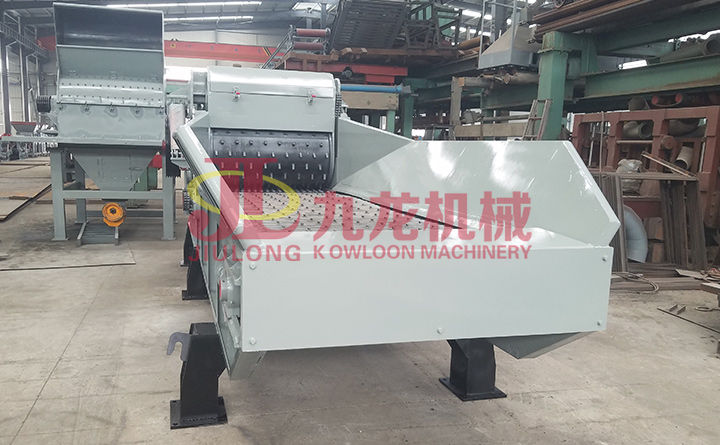 秸稈粉碎（suì）機