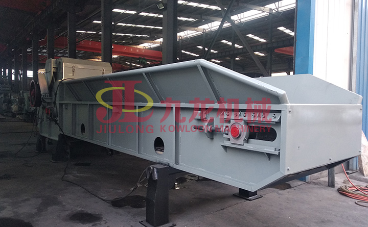 秸稈粉（fěn）碎機