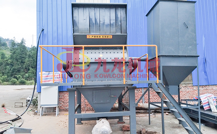 木頭粉碎機報價