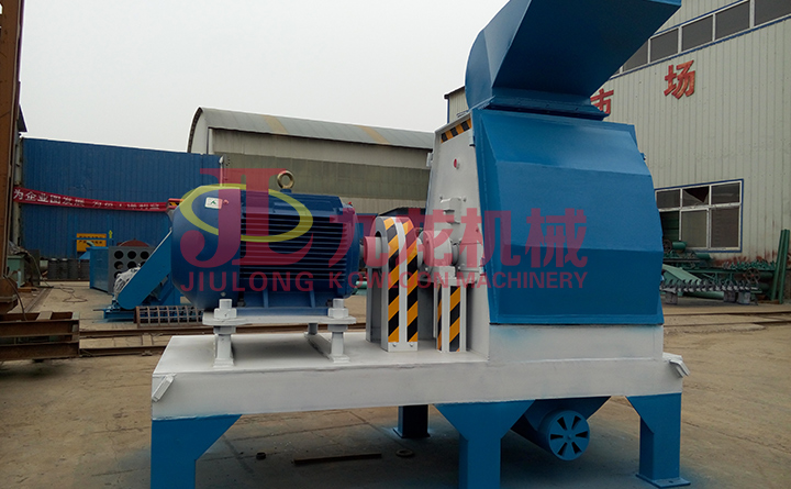 鋸（jù）末粉（fěn）碎機