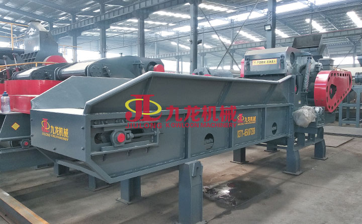 大型秸稈（gǎn）粉碎機