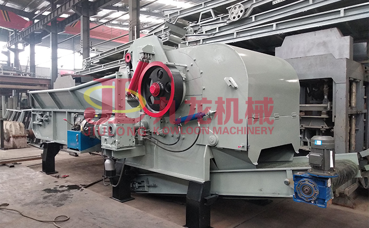 秸稈粉碎機（jī）