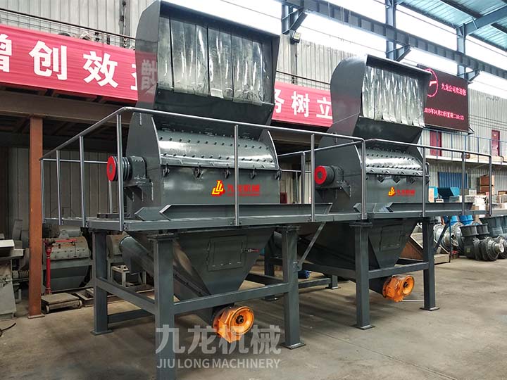 秸稈粉碎（suì）機