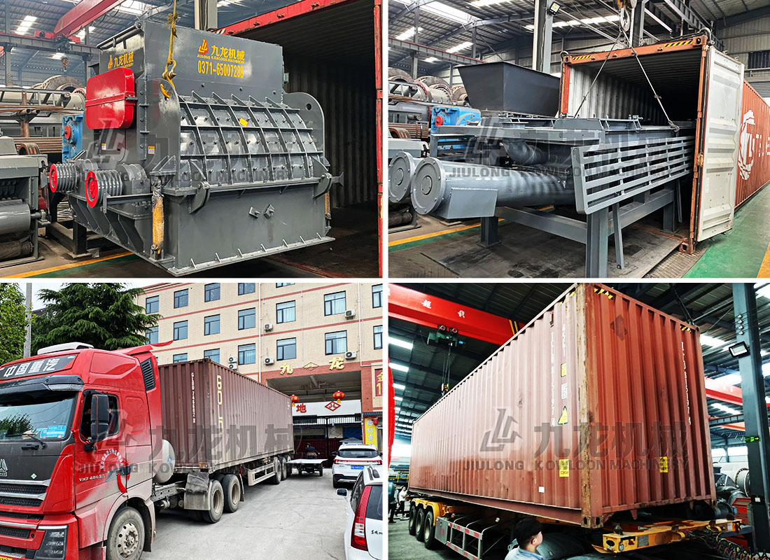 發貨現場 發貨現場