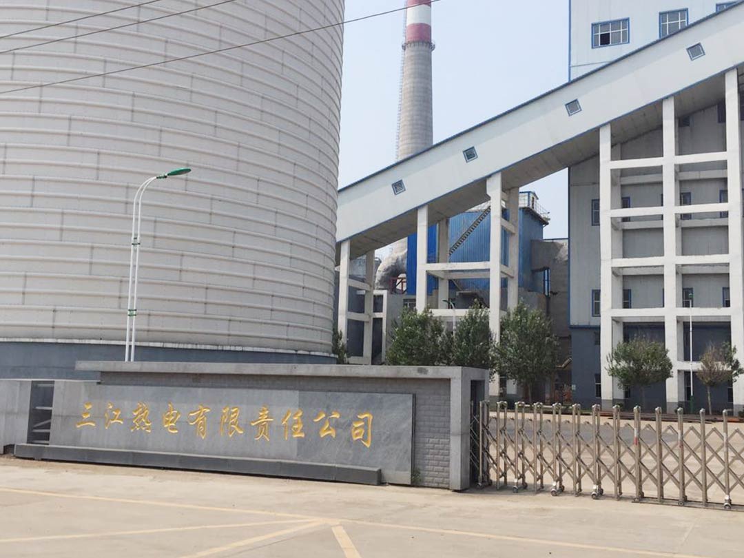 東北農作物秸稈破碎處（chù）理項目