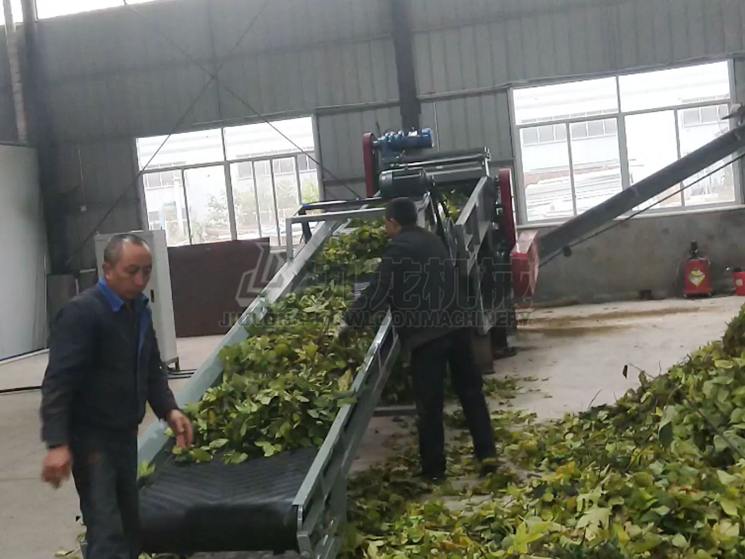 飼料粉碎機（jī）