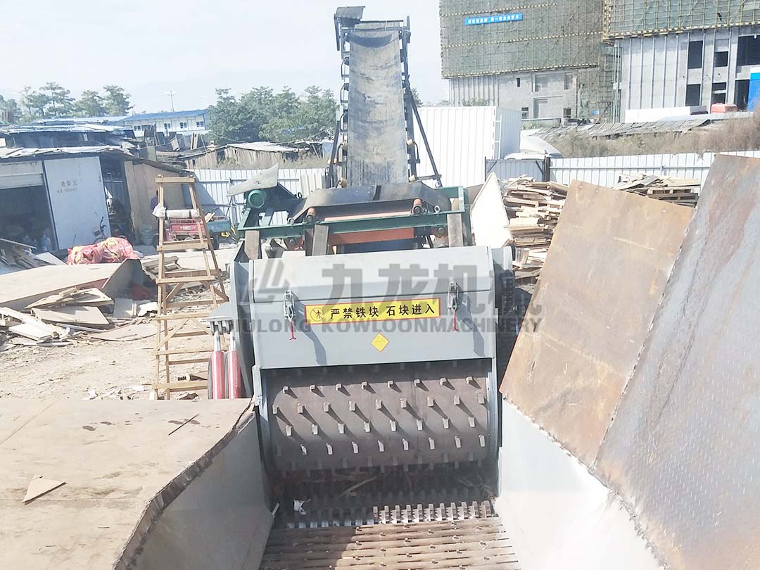 綜合破碎機（jī）