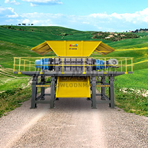 再生資源處理設備（bèi）