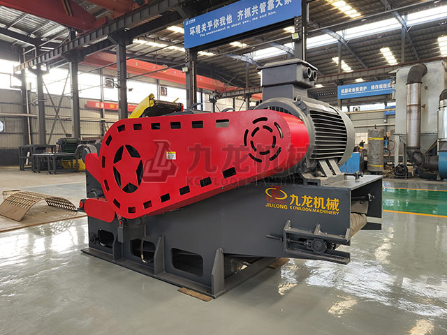 鼓式削（xuē）片機