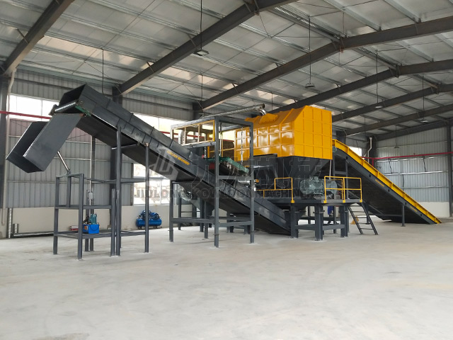 大（dà）件（jiàn）垃（lā）圾破碎機