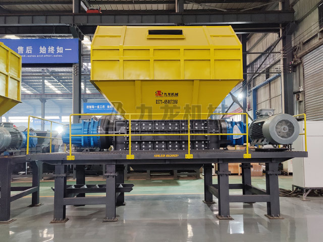 廢紙幹法紙（zhǐ）漿設備